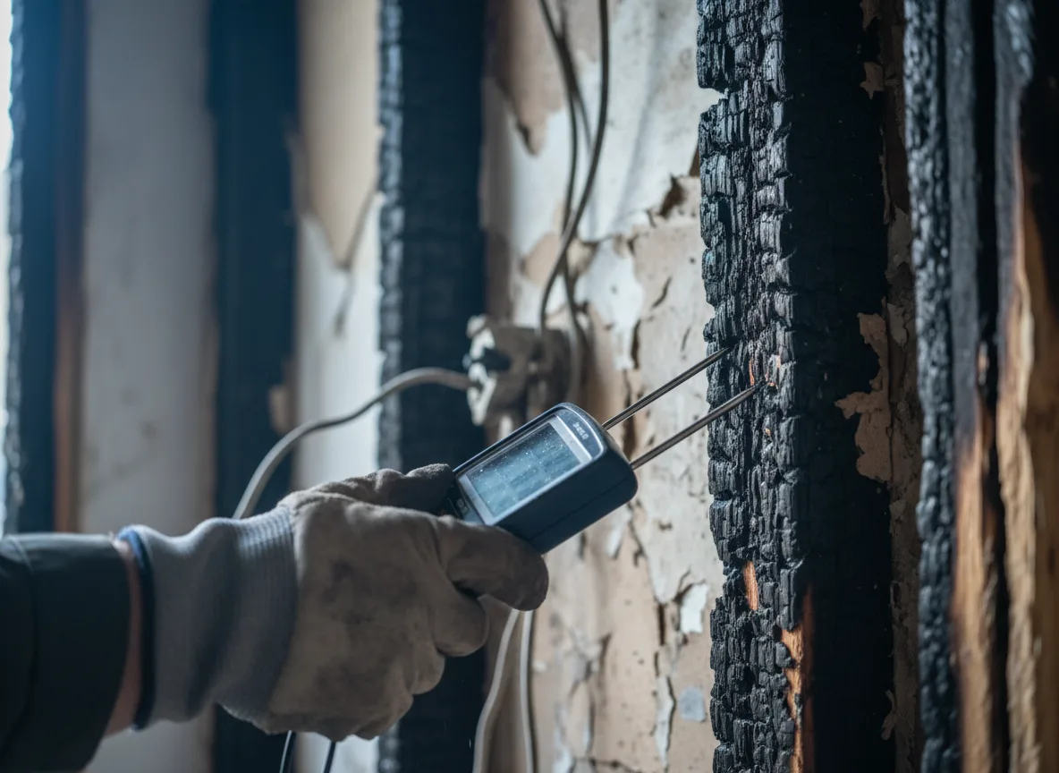 Fire Damage Restoration Corning, IA FAQs